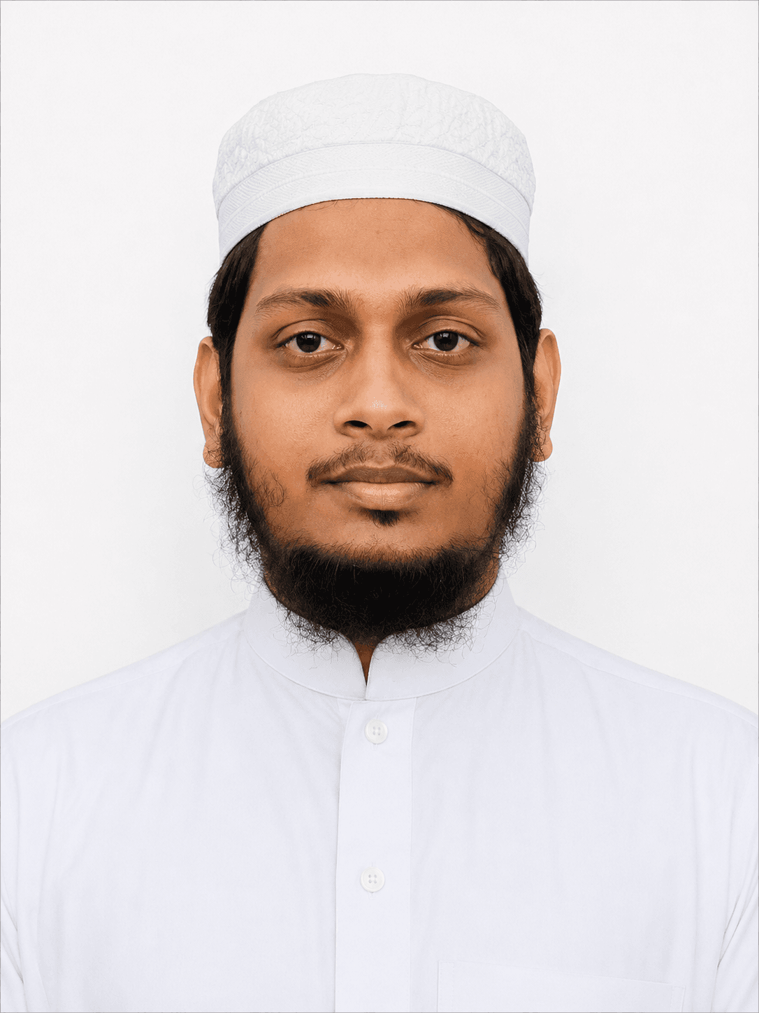 মাওঃ মুফতি আশিকুর রহমান - Arabic