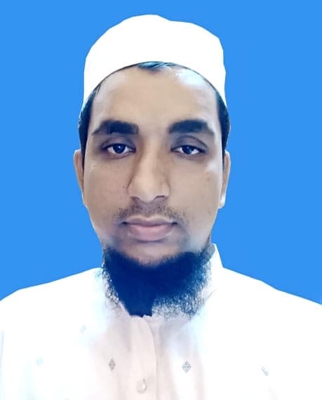 Mominul Islam Masters - Teacher