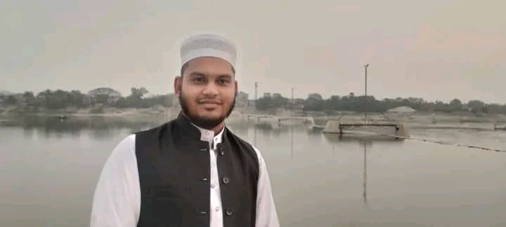 Md Al-Amin - Teacher